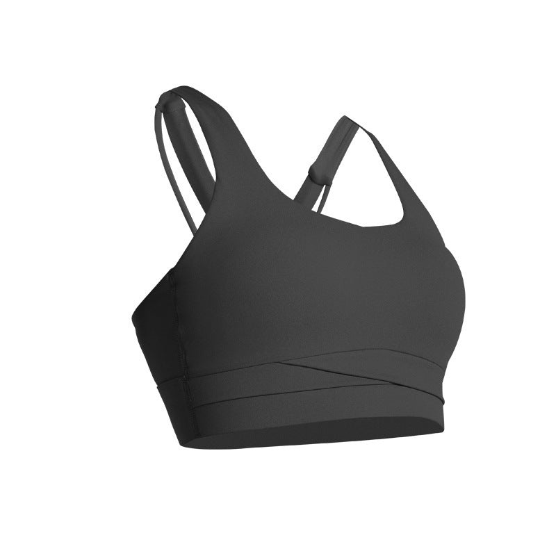 Detachable Sports Bra