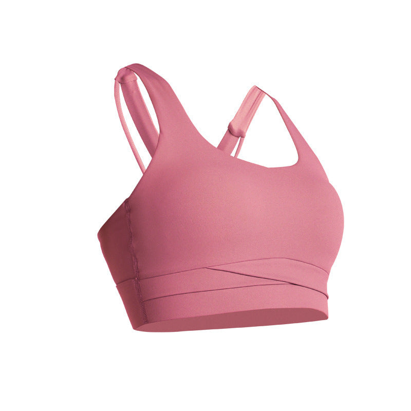 Detachable Sports Bra