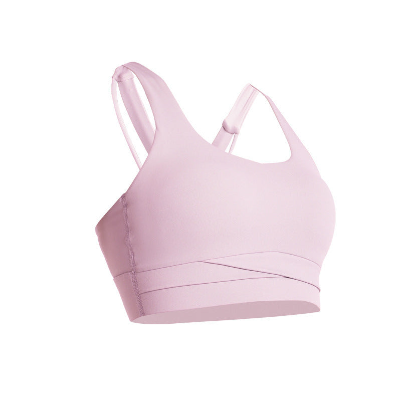 Detachable Sports Bra