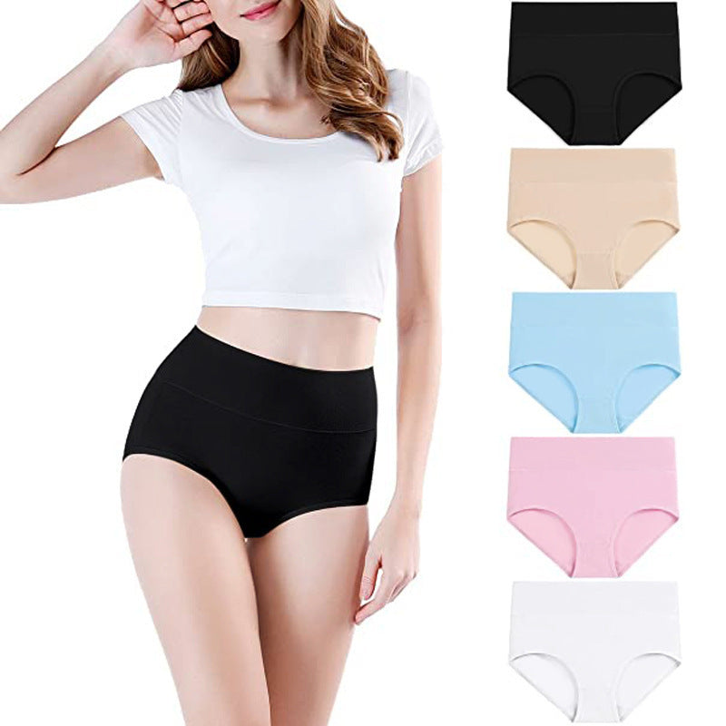 High Waist panties