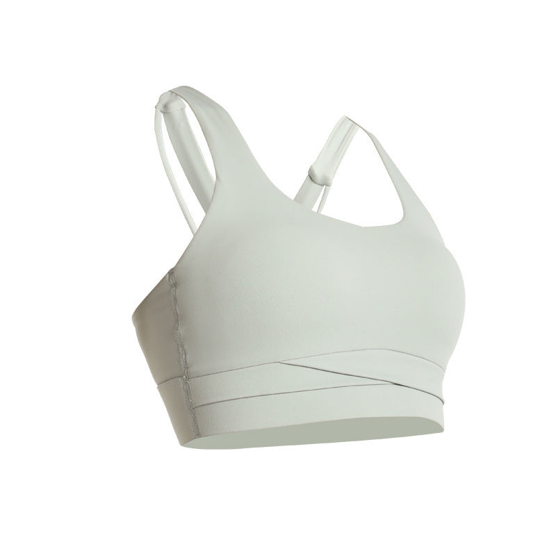 Detachable Sports Bra