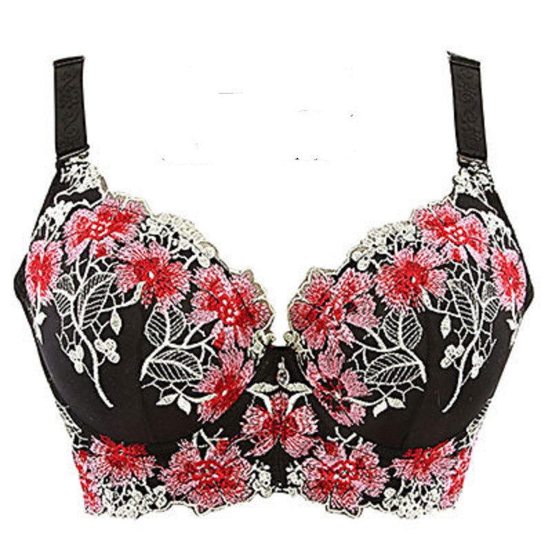 Sexy underwear bra