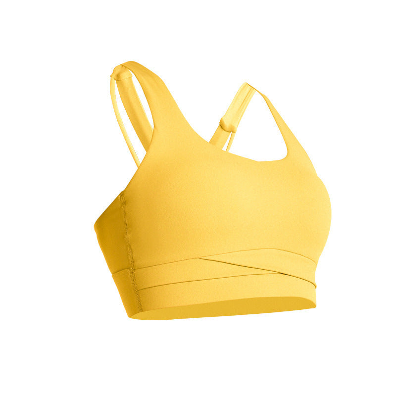 Detachable Sports Bra