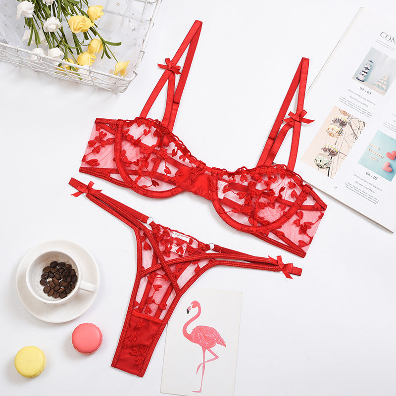 Sexy 2in1 Underwear