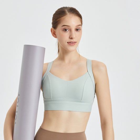 Detachable Sports Bra