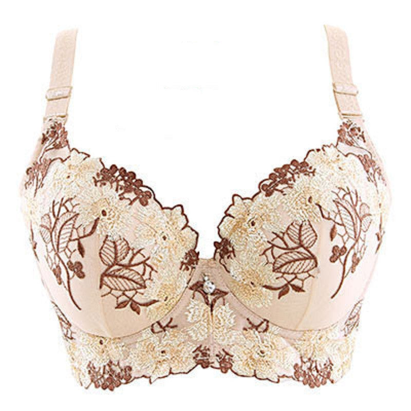 Sexy underwear bra