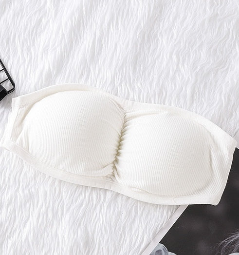 Strapless Bra