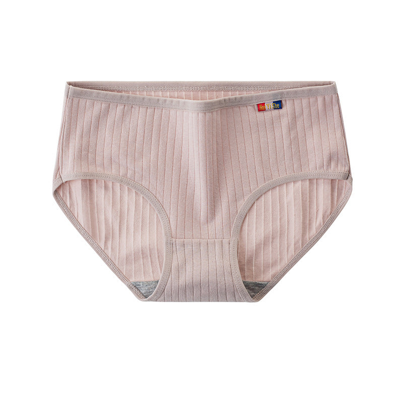 Womens underwear cotton