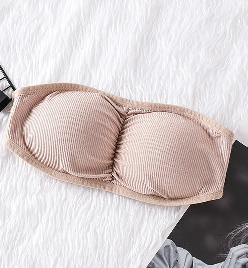 Strapless Bra