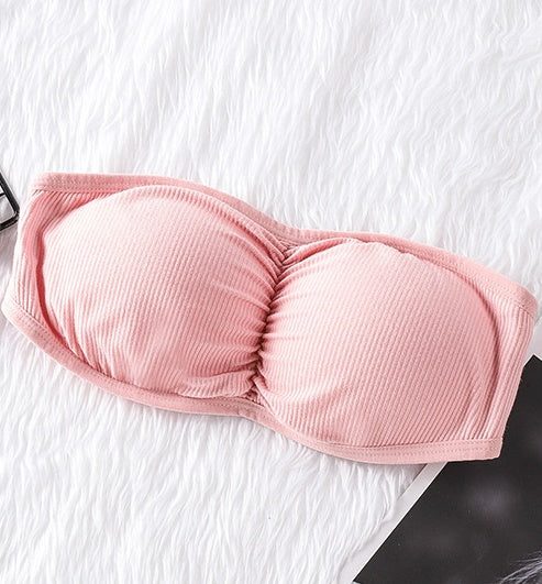 Strapless Bra