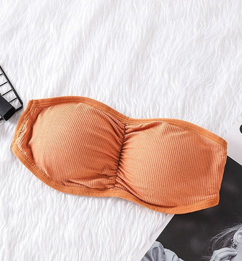 Strapless Bra