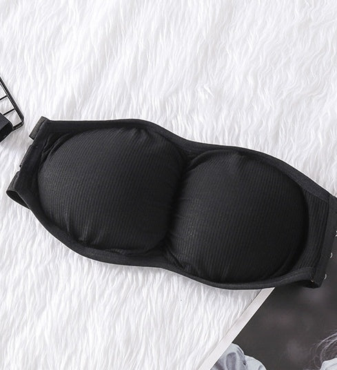 Strapless Bra