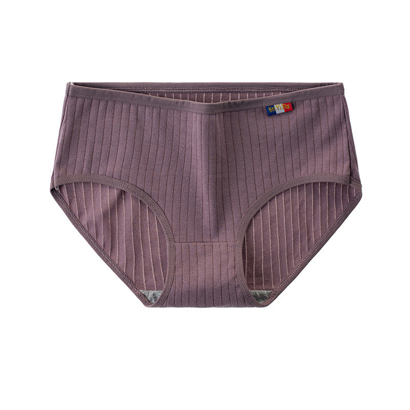 Womens underwear cotton