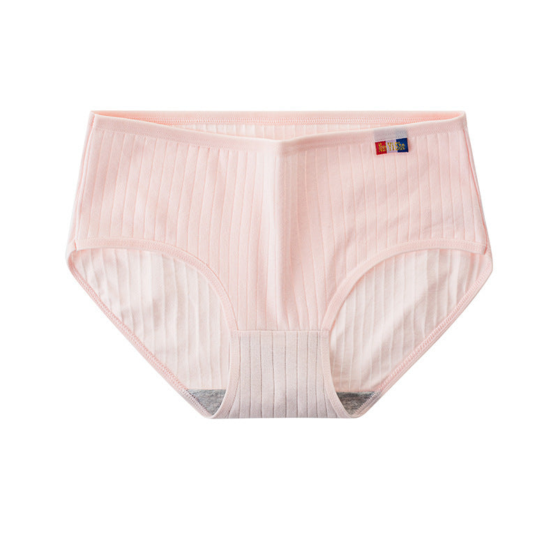 Womens underwear cotton