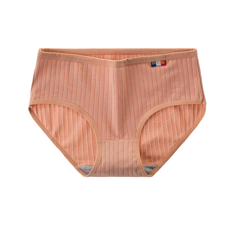 Womens underwear cotton