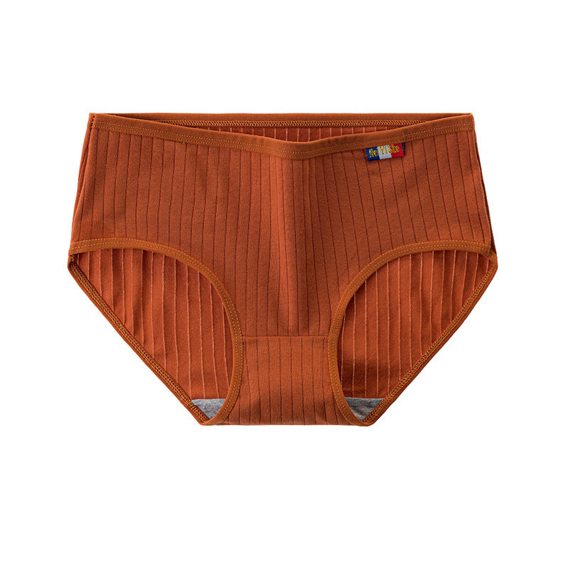 Womens underwear cotton