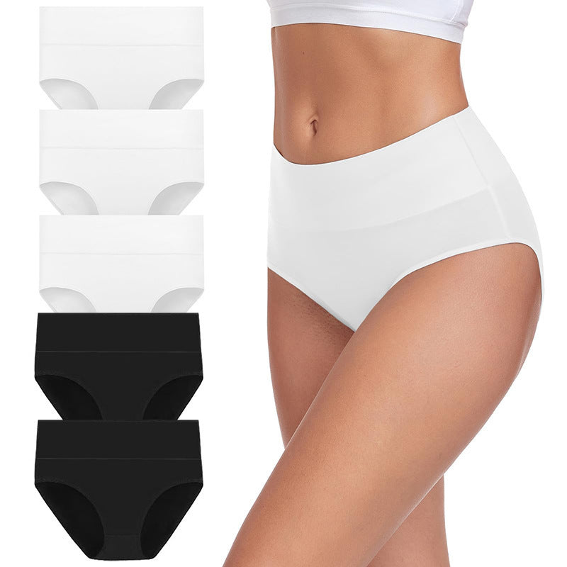High Waist panties
