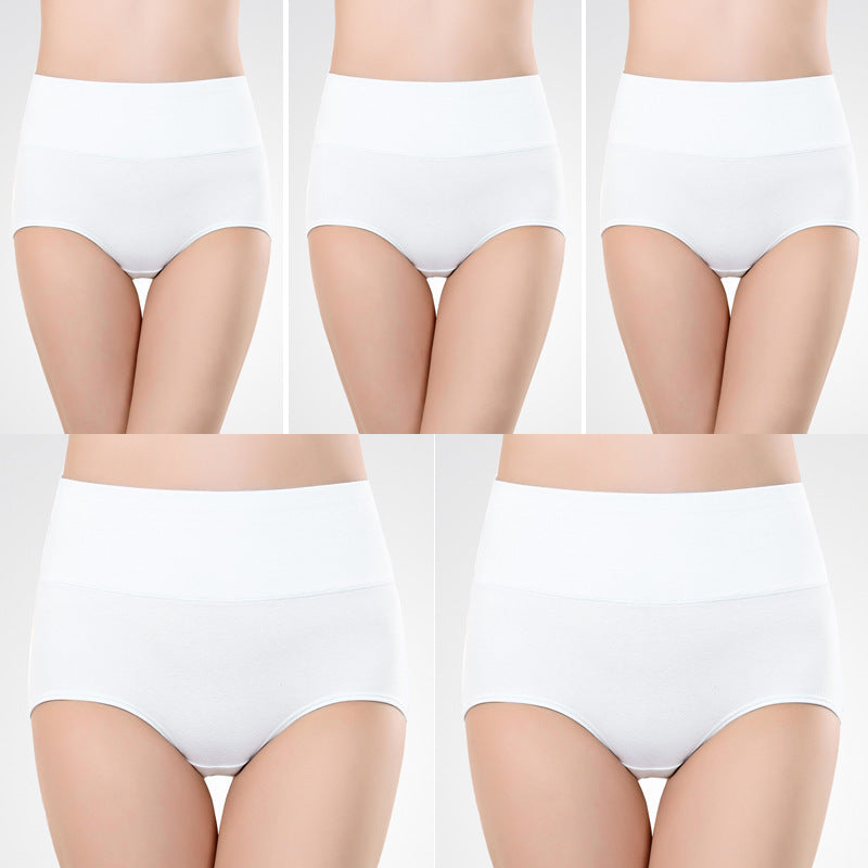 High Waist panties