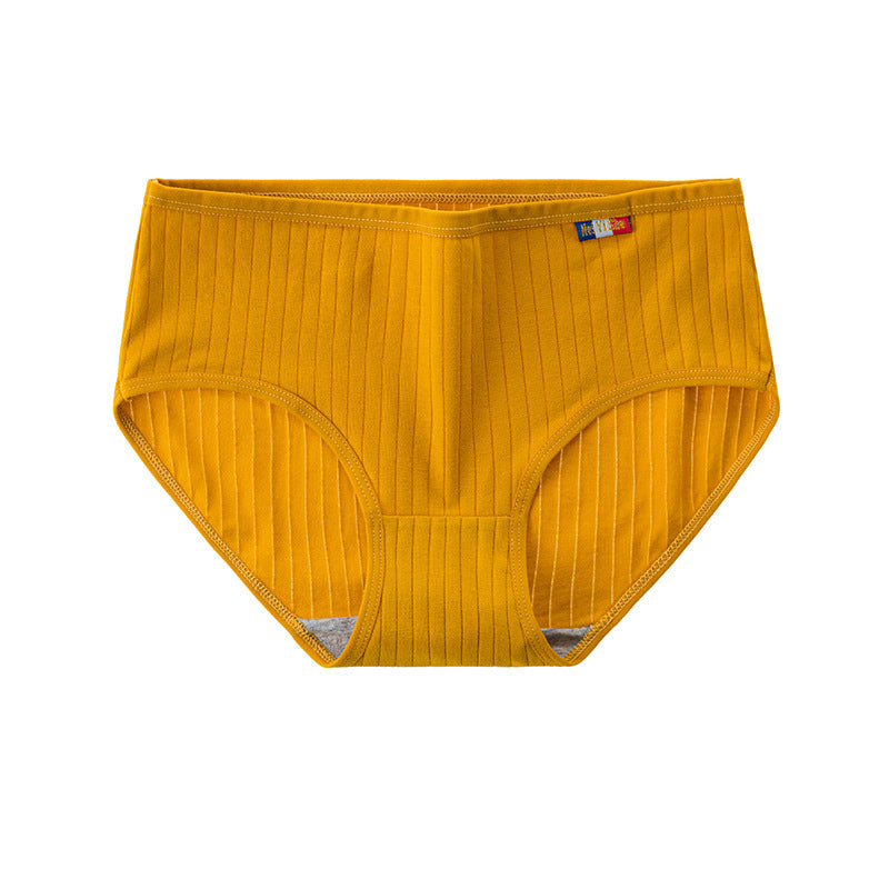 Womens underwear cotton