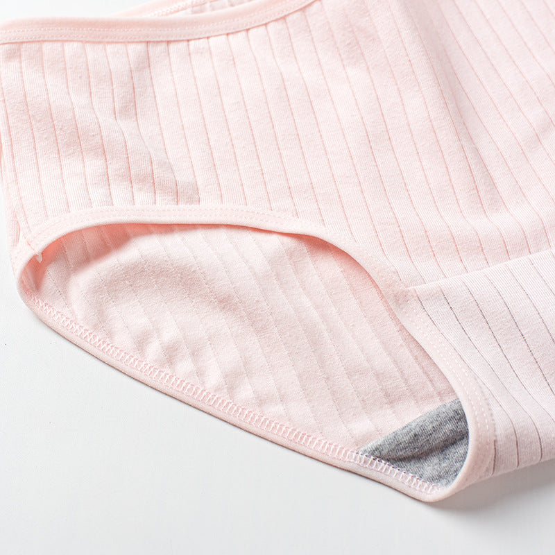 Womens underwear cotton