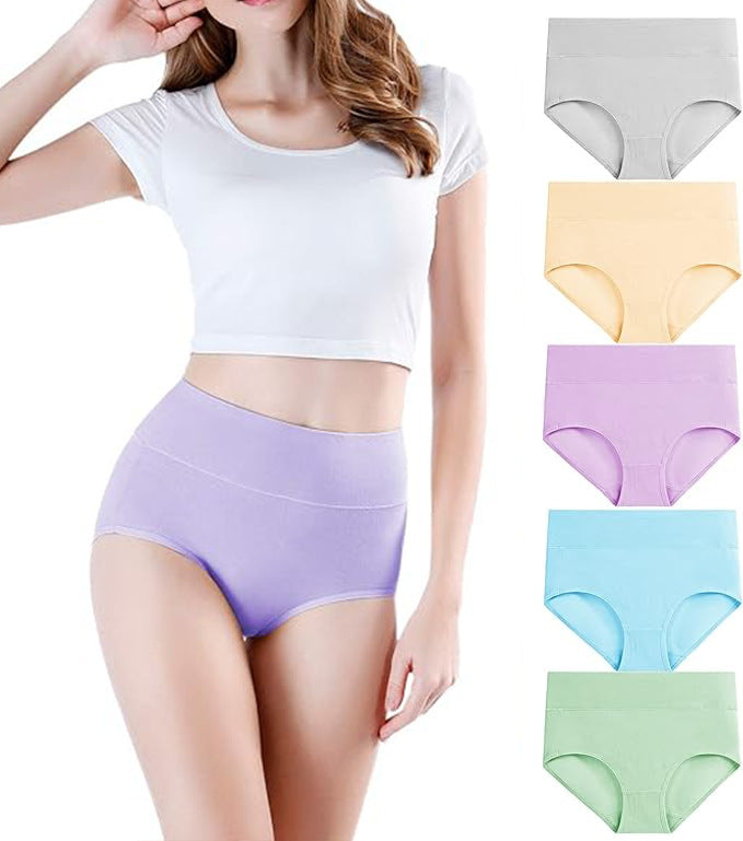 High Waist panties