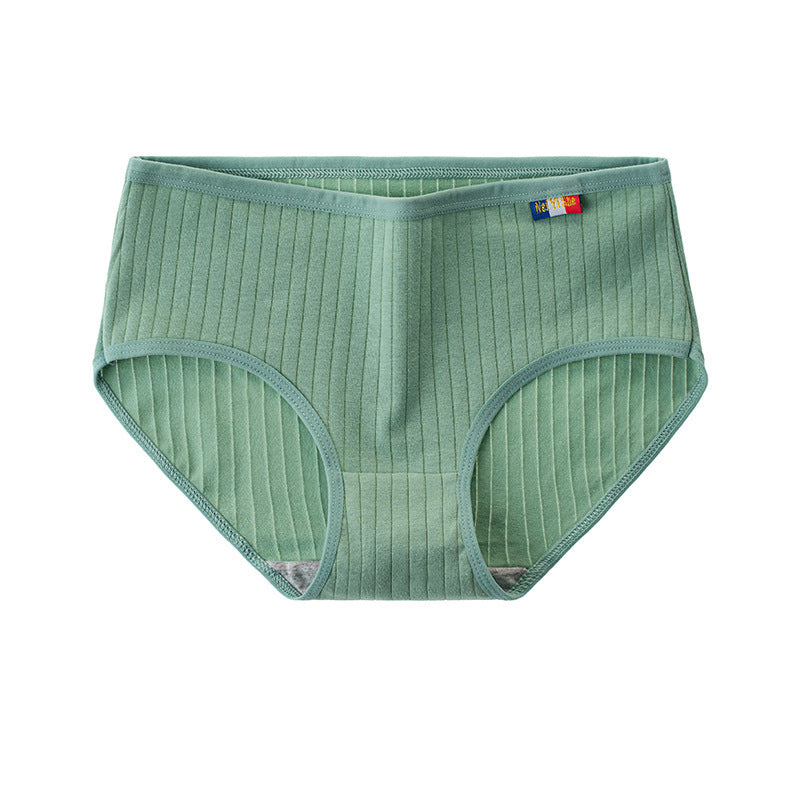 Womens underwear cotton