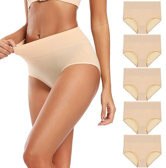 High Waist panties