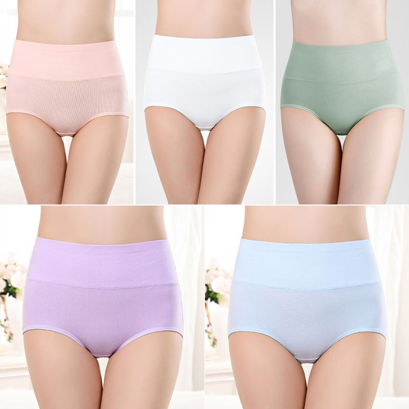 High Waist panties
