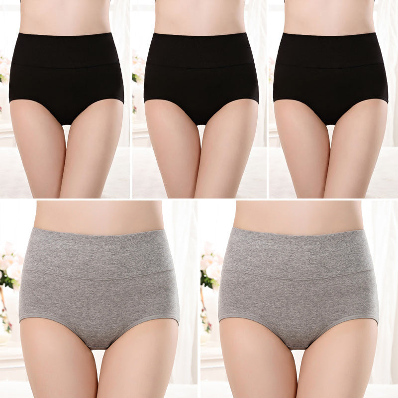 High Waist panties