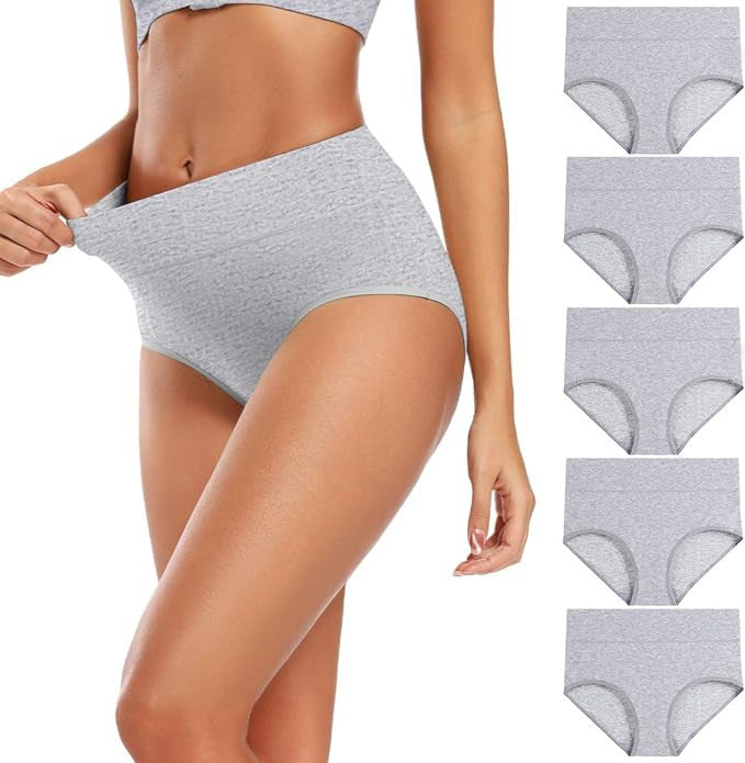 High Waist panties