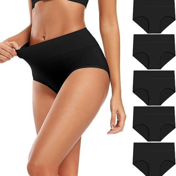 High Waist panties