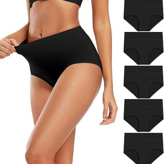 High Waist panties