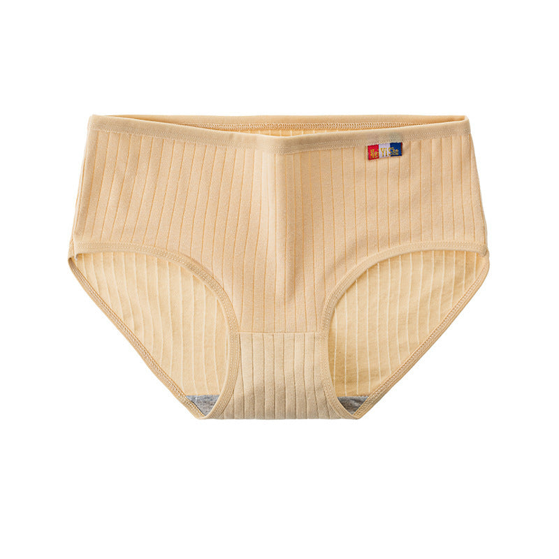 Womens underwear cotton