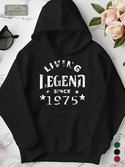 Printed Sweatshirt